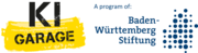 Logo KI Garage