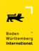 Logo Baden-Württemberg International